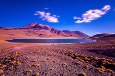 PROGRAMA DESIERTO DE ATACAMA