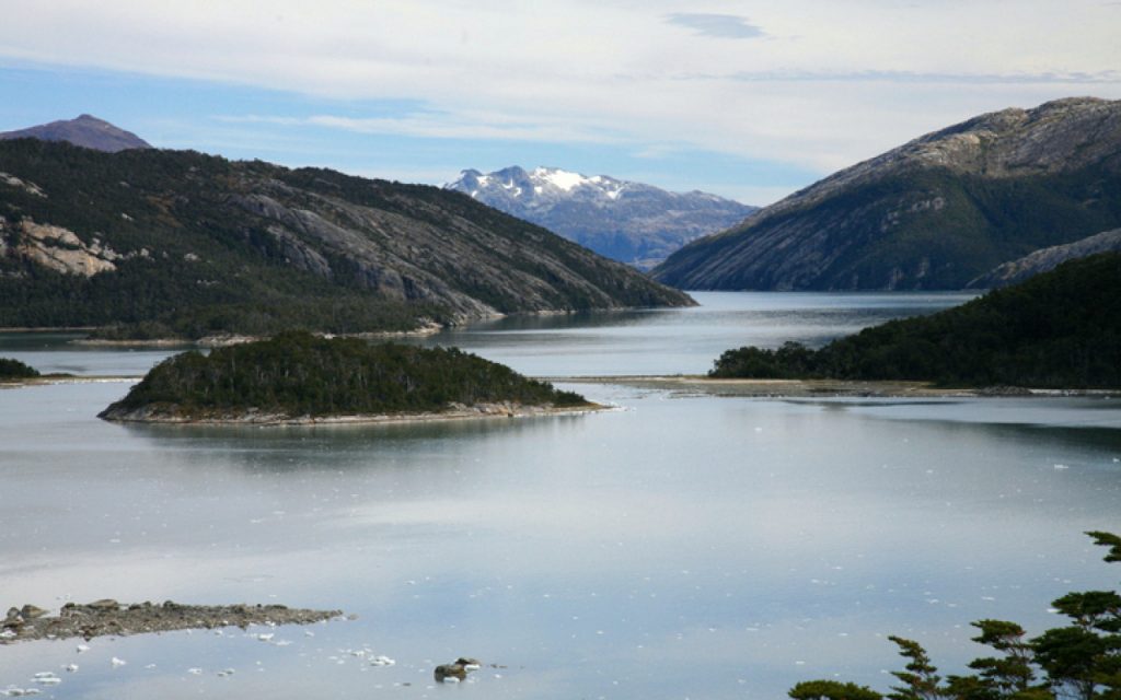 Region Magallanes y la Antartica Chilena – Ekatours