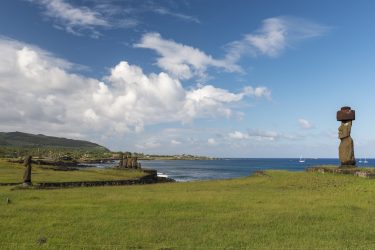 Rapa nui – Isla de Pascua