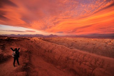 Desierto de Atacama Básico