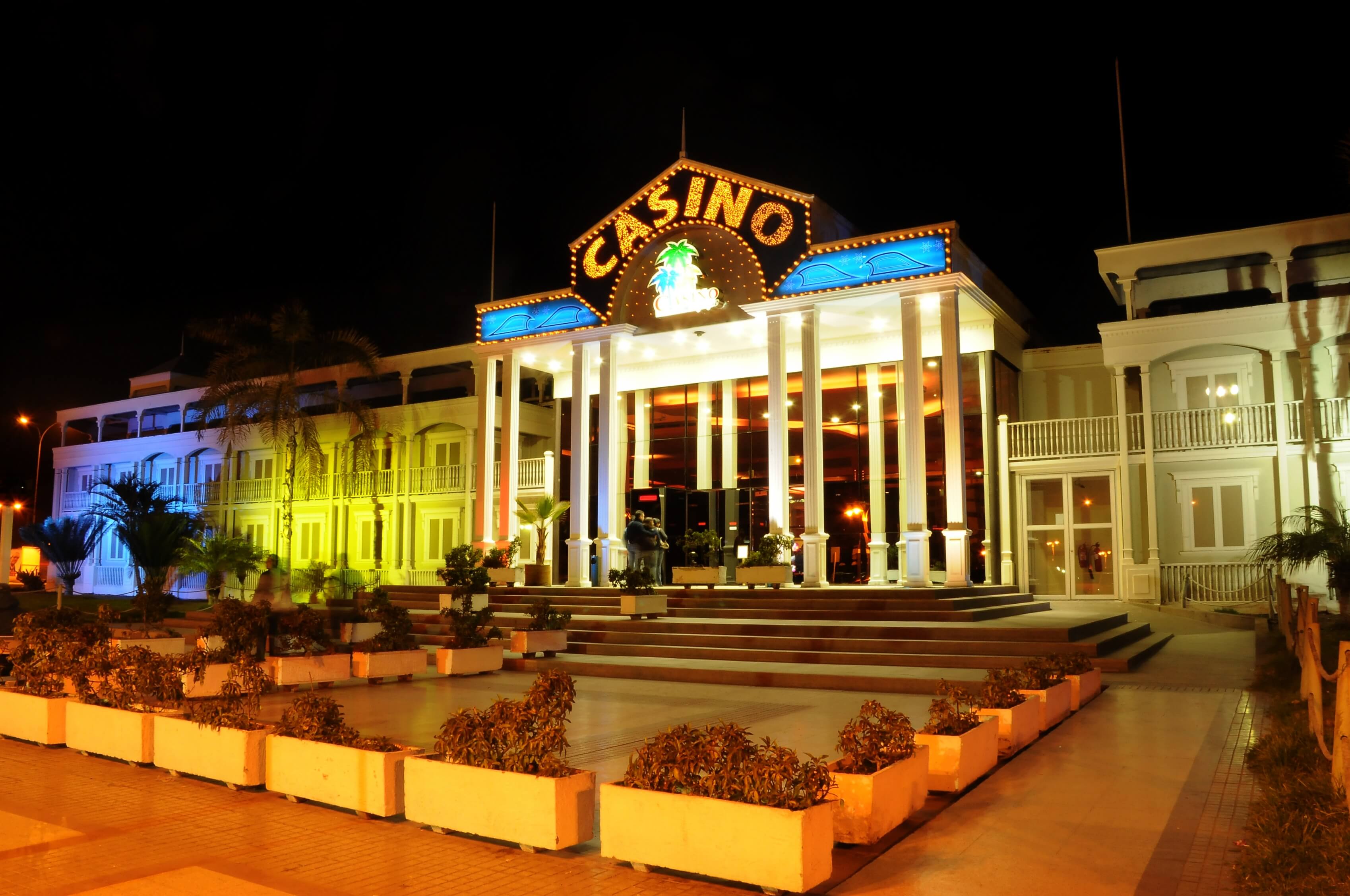 casino con dinero real chile - El desafío de las seis cifras